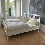 The Crestline Hannover