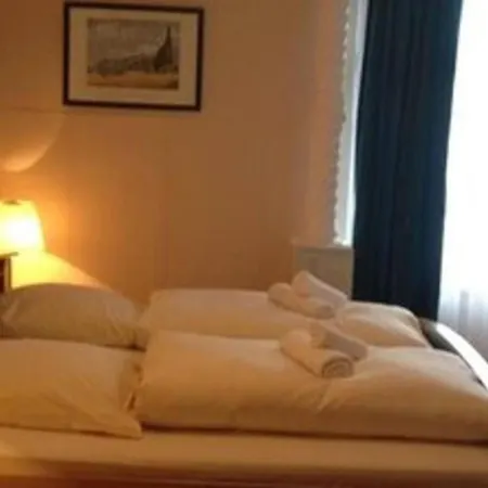 Daire The Crestline Hannover