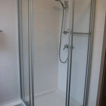 Apartamento The Crestline *
