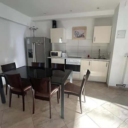 Apartamento The Crestline *