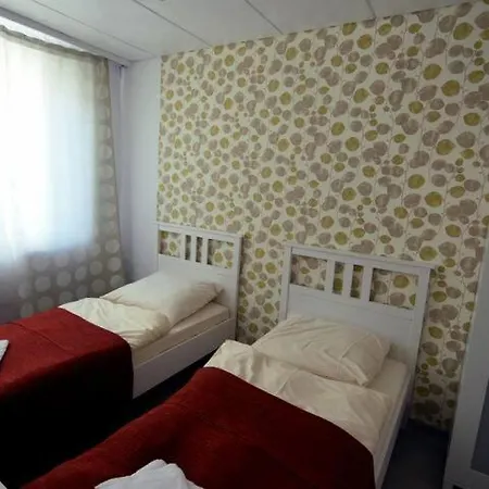 The Crestline Apartamento *