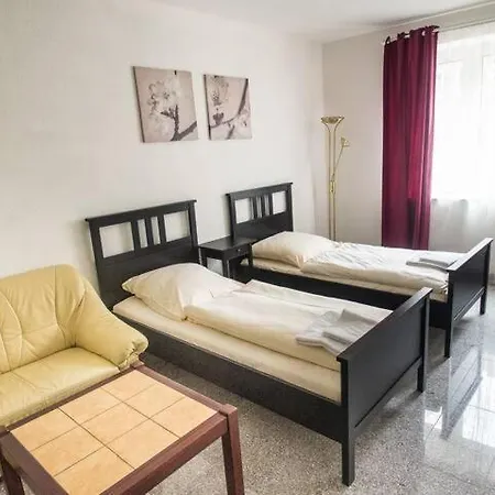 Apartamento The Crestline Hanóver