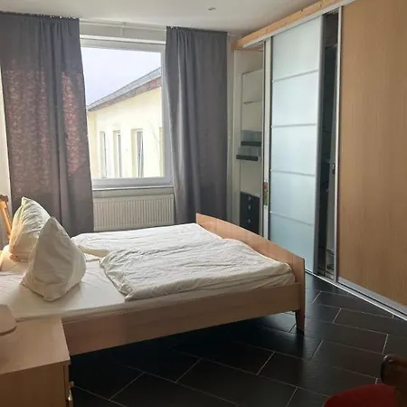 Apartamento The Crestline