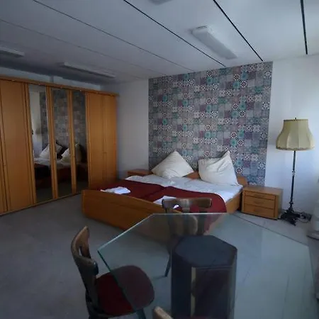 Apartamento The Crestline *