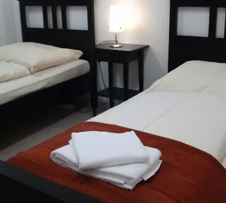 The Crestline Apartamento Hanóver