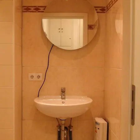 Apartamento The Crestline Hanóver