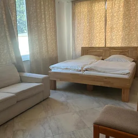 Apartamento The Crestline Hanóver