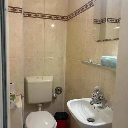 The Crestline Apartamento