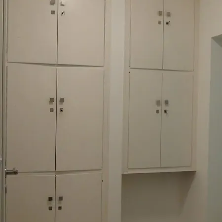Apartment The Crestline Hannover