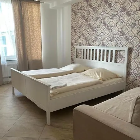 Apartamento The Crestline *