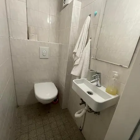 The Crestline Appartement Hannover