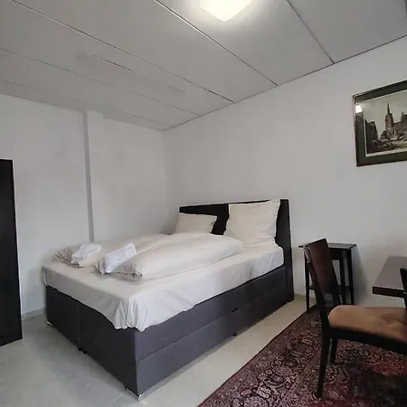 Apartamento The Crestline *