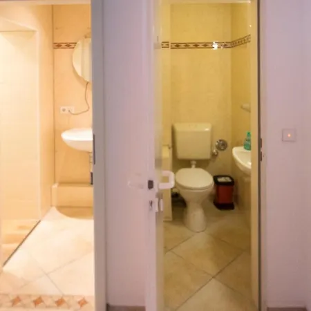 Apartamento The Crestline
