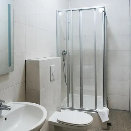 The Crestline Apartamento