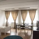 شقة The Crestline