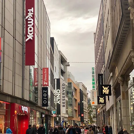 Apartmán The Crestline