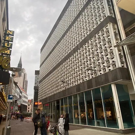 The Crestline Apartmán