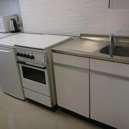 Appartement The Crestline *