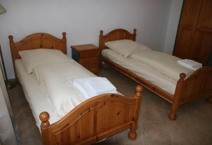 Appartement The Crestline *