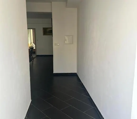 The Crestline * Hannover