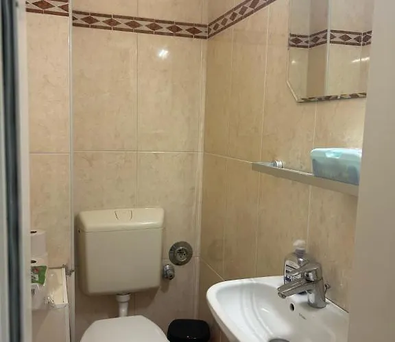 The Crestline Appartement